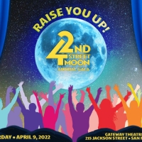42nd Street Moon's 2022 Gala And Fundraiser RAISE YOU UP! Announced Photo