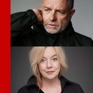 Matthew Dunster and Suzie Miller to Join LIVE FROM SOHO Photo