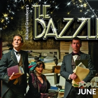 BWW Review: THE DAZZLE  at Backyard Renaissance Theatre Company Photo