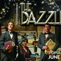 BWW Review: THE DAZZLE  at Backyard Renaissance Theatre Company Video