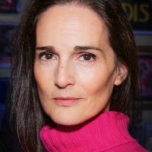 American Theater Group Names Charlotte Cohn as Producing Artistic Director Photo