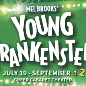 Pittsburgh CLO's YOUNG FRANKENSTEIN Extended Video