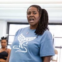 CAROLINE, OR CHANGE Officially Opens Tonight on Broadway; Meet the Cast! Article