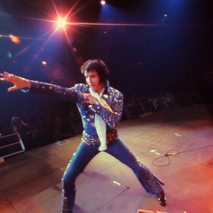 EPIC: ELVIS PRESLEY IN CONCERT Now Available to Watch at Home Photo