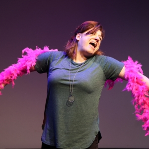 NE-FAIRY-OUS, An Absurd Comedy With Heart, to Play Philadelphia Fringe Festival in Se Photo