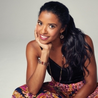 Renee Elise Goldsberry Comes to the Eisemann Center