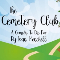 Out Of The Box Theatre Company to Present THE CEMETERY CLUB By Ivan Menchell Photo