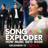 VIDEO: Watch the Trailer for SONG EXPLODER VOLUME TWO on Netflix Photo