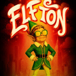 ELFTON to Open at Colony Theatre in Burbank Photo