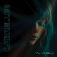 Carrellee To Release LP 'Scale Of Dreams' Video
