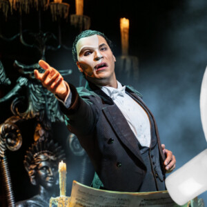 Wake Up With BroadwayWorld September 21, 2026- Jennifer Simard Joins SCHMIGADOON! and Photo