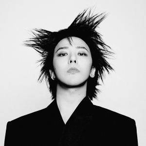 G-Dragon Unveils North American and European Dates of 2025 World Tour Photo