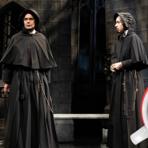 Wake Up With BroadwayWorld February 28, 2024