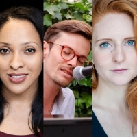 Cast Announced For Kander & Ebb Musical Revue THE WORLD GOES 'ROUND at The Barn Photo