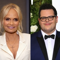 Kristin Chenoweth, Jordan Fisher, Josh Gad, & More Join THE DISNEY FAMILY SINGALONG…