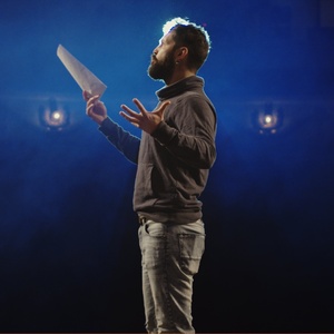 What to Wear for an Audition or Self-Tape Photo