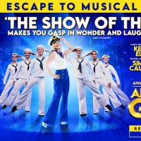 Save 55% On Tickets To ANYTHING GOES Video