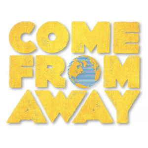 COME FROM AWAY is Coming to the Marriott Theatre in August Photo