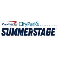 Capital One City Parks Foundation SummerStage Announces Collaboration with VOICES