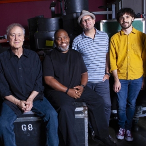 Bruce Hornsby & The Noisemakers Come To MPAC June 21 Photo
