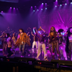 Review: HAIR at Arts Bonita Photo