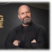 Tom Segura to Bring I'M COMING EVERYWHERE – WORLD TOUR to the Aronoff Center