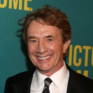 Cinco Paul Teases Martin Short's Role in Canceled SCHMIGADOON!