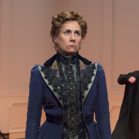 Did You Know? These 10 Actors Played the Role of Nora in A DOLL'S HOUSE! Photo