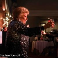 BWW Review: Marilyn Maye at the Wick Cabaret Video