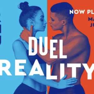 Spotlight: DUEL REALITY at Seattle Rep Special Offer