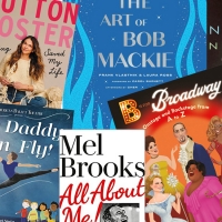 25 Theatre Books for Your Fall Reading List Video