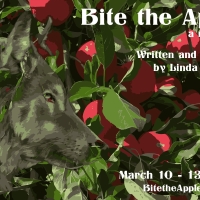 Linda Manning's BITE THE APPLE to Make Off-Broadway Debut in March Photo