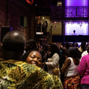 TORONTO STAR LIVE Series to Launch at Soulpepper with Chrystia Freeland Photo
