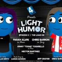 Video: Watch LIGHT HUMOR Episode 6 Starring Chris Barron, Farah Alvin & Jonny Tosarel Video