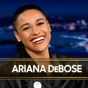 Video: Ariana DeBose Was 'So Proud' to Reunite with HAMILTON Cast for Tonys…