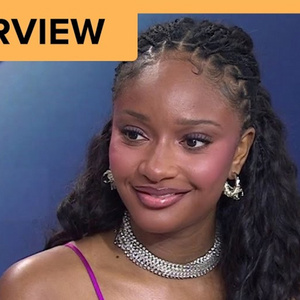 Ayra Starr Opens Up on New Album STARRGIRL, Health Scare and Rihanna Dream Collab Photo