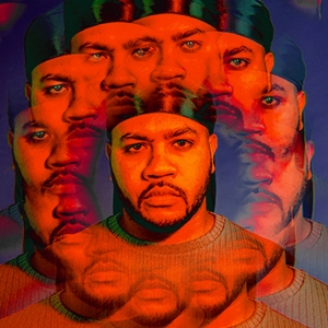 Hassan Govia's BECAUSE is Coming To Edinburgh Festival Fringe Photo