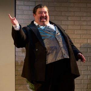 Review: DON PASQUALE at Union Avenue Opera