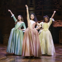Tickets for HAMILTON at Popejoy Hall to Go On Sale in October