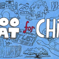 TOO FAT FOR CHINA Announced At The Modern Theatre