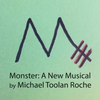 MONSTER: A NEW MUSICAL Comes Alive With Concert Reading Photo