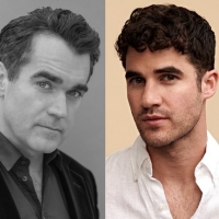Darren Criss, Brian d'Arcy James, Jessica Vosk & More to Take Part in Atlantic…