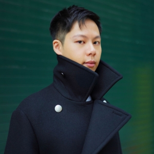 Pianist Han Chen To Perform In PARISIAN REFRACTION A Micro-Festival Presented By Ense Photo