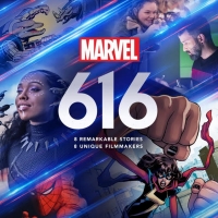 VIDEO: Watch the Official Trailer for MARVEL's 616 on Disney Plus