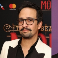 Lin-Manuel Miranda, Anthony Ramos & More Will Appear on THE TONIGHT SHOW This Week