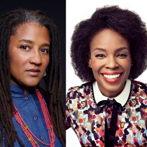 Lynn Nottage and Leonard Majzlin Will Be Honored At DGF Gala Hosted By Amber Ruffin Photo
