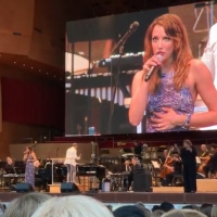 VIDEO: FROZEN Tour Elsa, Caroline Bowman, Sings 'Let It Go' At Broadway In Chicago…