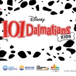 The Js Youth Theatre Will Perform DISNEY 101 DALMATIANS KIDS in Creve Coeur Photo