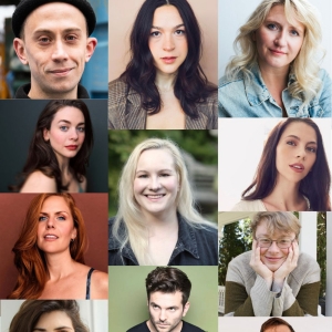 GLOAMING, The Story Of 'Twilight' Told Through Edward's POV is Coming to Brooklyn Art Photo