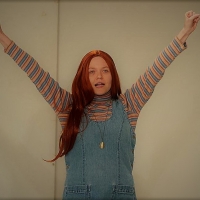 THE GIRL WITH THE RED HAIR to Return to the Stage Video